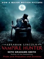 Abraham Lincoln, Vampire Hunter